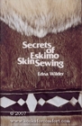 Secrets of Eskimo Skin Sewing