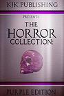 The Horror Collection Purple Edition THC Book 3