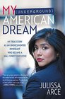 My  American Dream My True Story as an Undocumented Immigrant Who Became a Wall Street Executive
