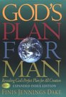 God's Plan for Man Contained in FiftyTwo Lessons One for Each Week of the Year