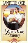 Love's Long Journey (Love Comes Softly, Bk 3)