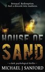 House of Sand A Dark Psychological Thriller