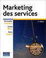 Marketing DES Services