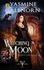 Witching Moon An AnteFae Adventure