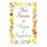 Visions of sugarplums A cookbook of cakes cookies candies  confections from all the countries that celebrate Christmas