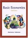 Basic Economics With Infotrac