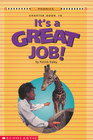 It\'s a Great Job (Phonics Chapter Book #18)