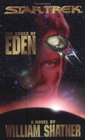 The Ashes of Eden (Star Trek)