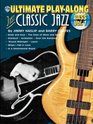 Ultimate PlayAlong Bass Just Classic Jazz