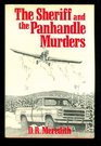 The Sheriff and the Panhandle Murders