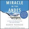 Miracle in the Andes