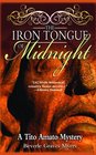 The Iron Tongue of Midnight A Tito Amato Mystery