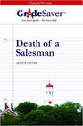 GradeSaver  ClassicNotes Death of a Salesman