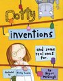 Dotty Inventions And Some Real Ones Too