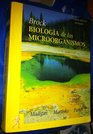 Biologia de Los Microorganismos