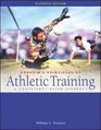 Arnheim's Principles of Athletic Training A CompetencyBased Approach with Dynamic Human 20 CDROM  PowerWeb OLC Bindin Passcard