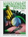 Essentials Management Infomation Systems