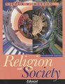 Edexcel GSCE Religious Studies Religion and Society
