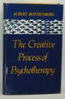 The Creative Process of Psychotherapy