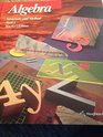 Algebra Structure and Method Book 1 Teacher's Edition 1990