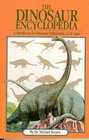 The Dinosaur Encyclopedia