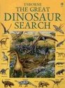 The Great Dinosaur Search