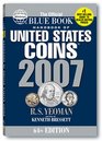 2007 Handbook of United States Coins Blue Book