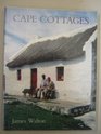 Cape cottages