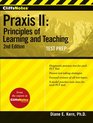 CliffsNotes Praxis II Principles of Learning and Teaching