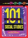 101 Things You Should Know About Social Studies