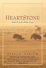 Heartstone Book II of the Dolvia Saga