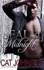 SEALed at Midnight (Hot SEALs, Bk 3)