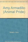 Amy Armadillo