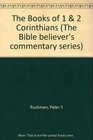 The Books of 1  2 Corinthians