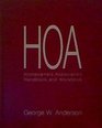 HOA Homeowners Association Handbook and Workbook