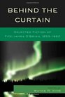 Behind the Curtain Selected Fiction of FitzJames O'Brien 18531860