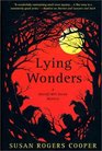 Lying Wonders A Sheriff Milt Kovak Mystery