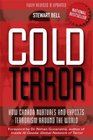 Cold Terror How Canada Nurtures and Exports Terrorism Around the World