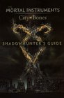 City of Bones  Shadowhunters Guide