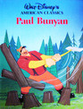 Paul Bunyan