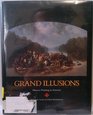 Grand Illusions History Painting in America