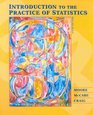 Introduction to the Practice of Statistics CdRom and SPSS Version 17 CdRom