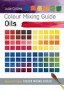 Colour Mixing Guide Oils
