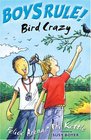 Bird Crazy