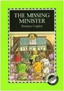 The Missing Minister