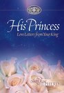 His Princess - Teaching Series on 3 CD's