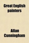 Great English painters