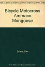 Bicycle Motocross Ammaco Mongoose