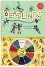 Beadlings How to Make Beaded Creatures  Creations with Other