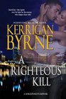 A Righteous Kill (A Shakespearean Suspense) (Volume 1)